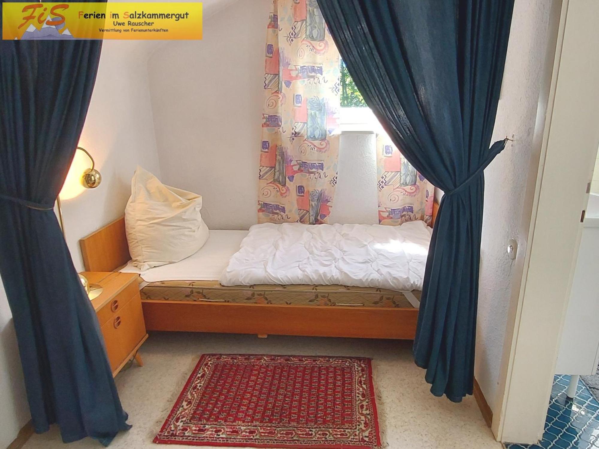 Haus Andre Villa บัดมิทแทร์นดอร์ฟ ภายนอก รูปภาพ