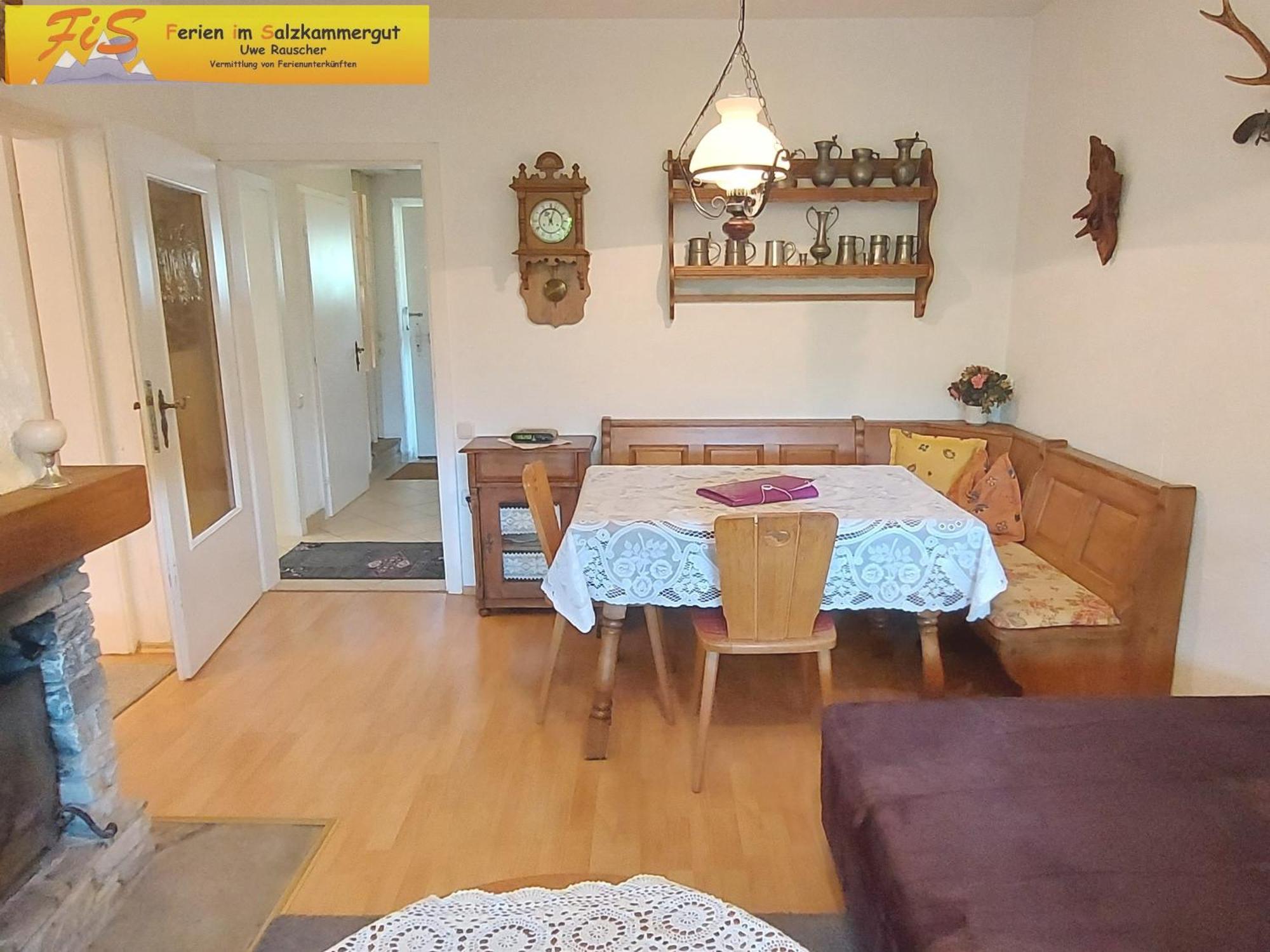 Haus Andre Villa บัดมิทแทร์นดอร์ฟ ภายนอก รูปภาพ
