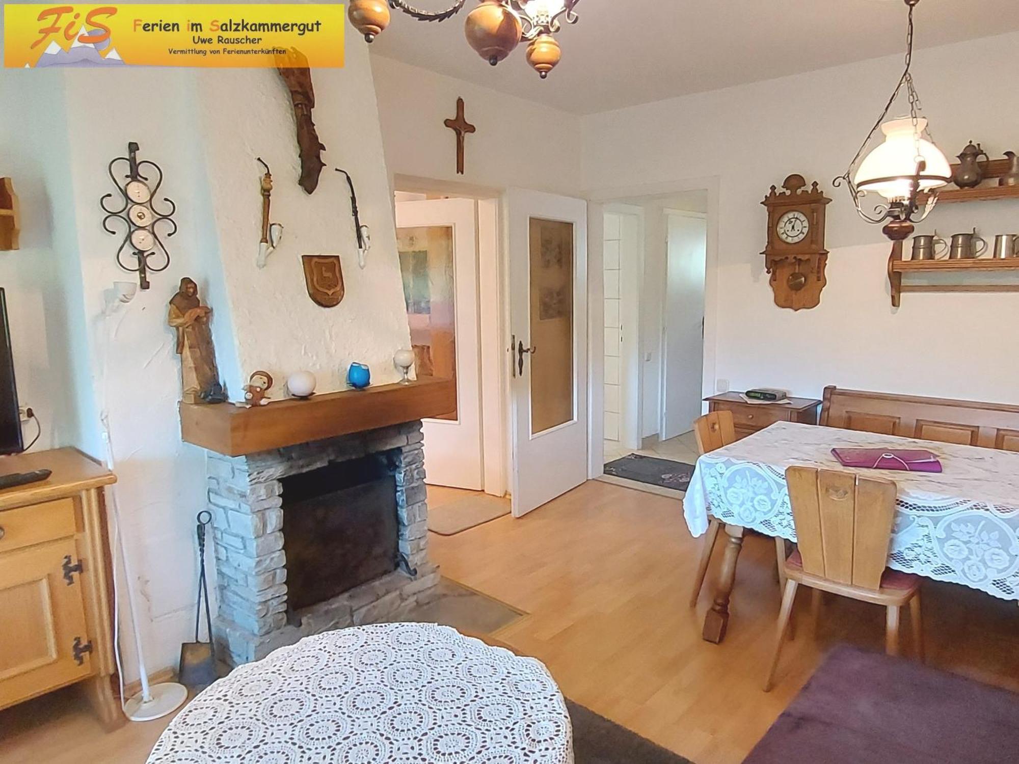 Haus Andre Villa บัดมิทแทร์นดอร์ฟ ภายนอก รูปภาพ