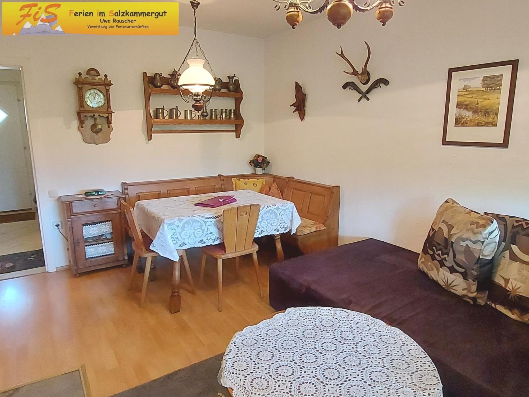 Haus Andre Villa บัดมิทแทร์นดอร์ฟ ภายนอก รูปภาพ