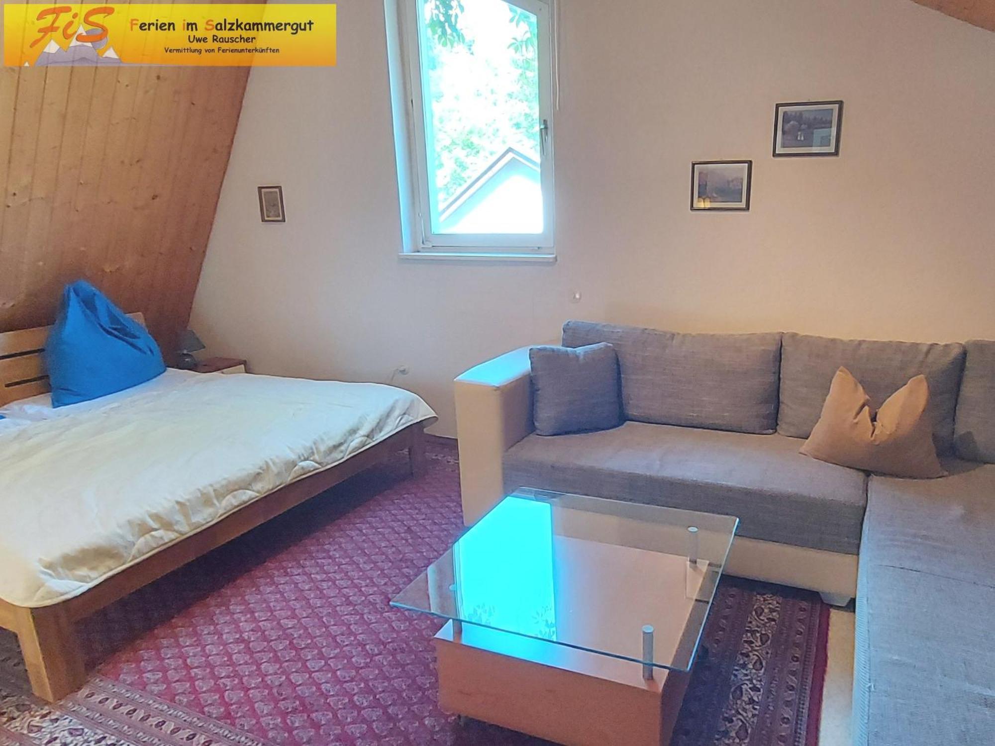 Haus Andre Villa บัดมิทแทร์นดอร์ฟ ภายนอก รูปภาพ