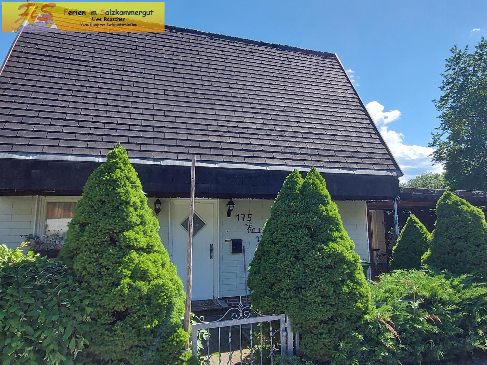 Haus Andre Villa บัดมิทแทร์นดอร์ฟ ภายนอก รูปภาพ