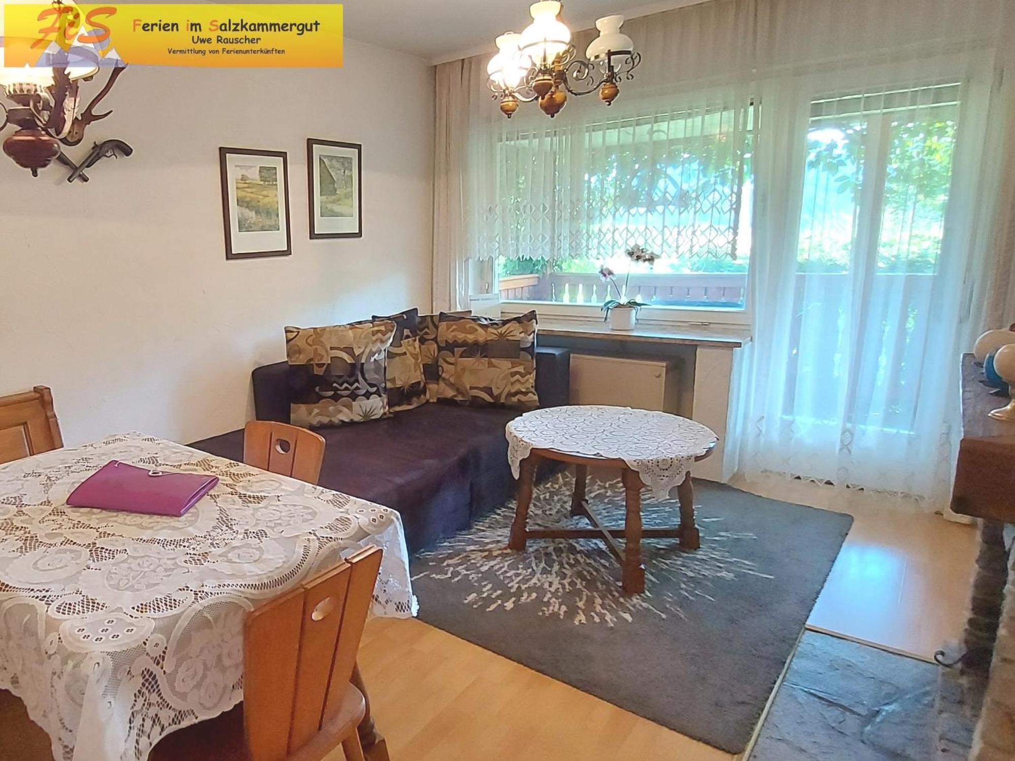 Haus Andre Villa บัดมิทแทร์นดอร์ฟ ภายนอก รูปภาพ